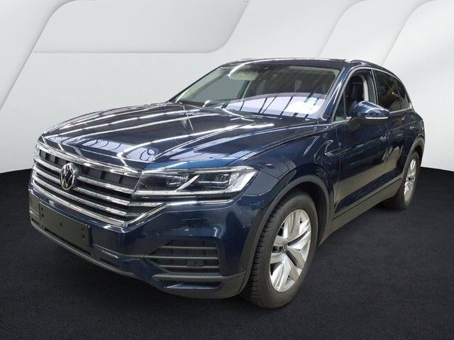 Volkswagen Touareg für 571,00 € brutto leasen