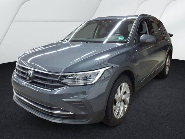 Volkswagen Tiguan für 290,00 € brutto leasen