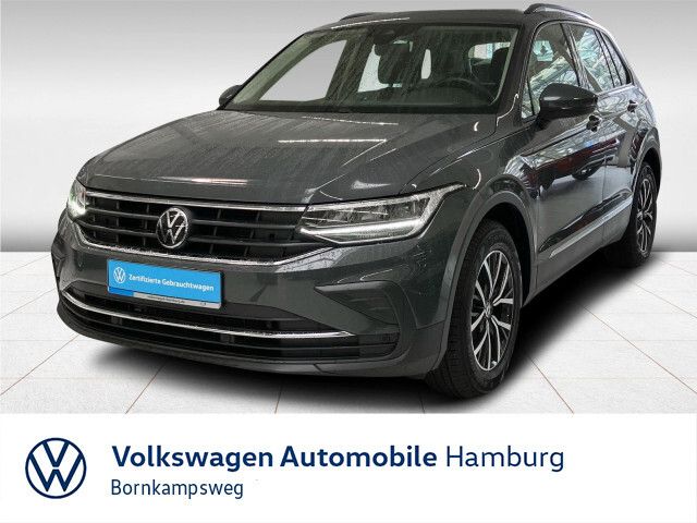 Volkswagen Tiguan für 281,00 € brutto leasen