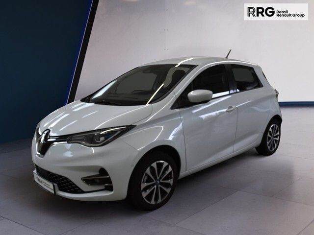 Renault Zoe Intens💥R135 Z.E. 50 inkl. Batterie🎉SONDERAKTION-München🎉 - Bild 1