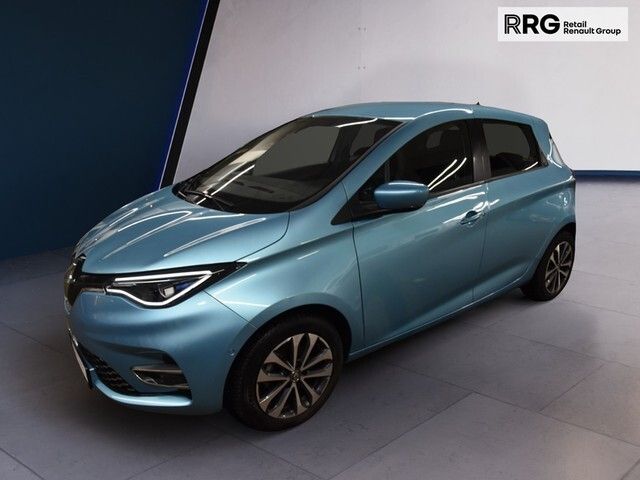 Renault Zoe Intens💥R135 Z.E. 50 inkl. Batterie💥SONDERAKTION in München🎉 - Bild 1