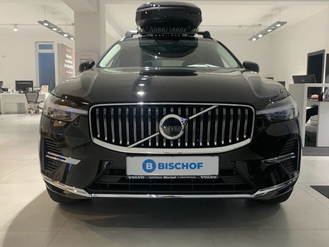 Volvo XC60 T6 Recharge AWD Twin Engine Core ACC BLIS