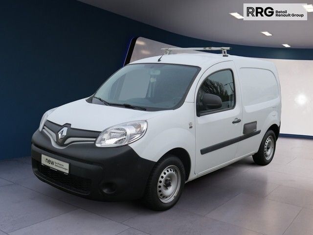 Renault Kangoo Rapid Extra dCi 90 Klima Sortimo Ausbau - Bild 1