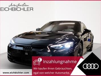 Audi e-tron GT quattro Neupreis 144.540.-
