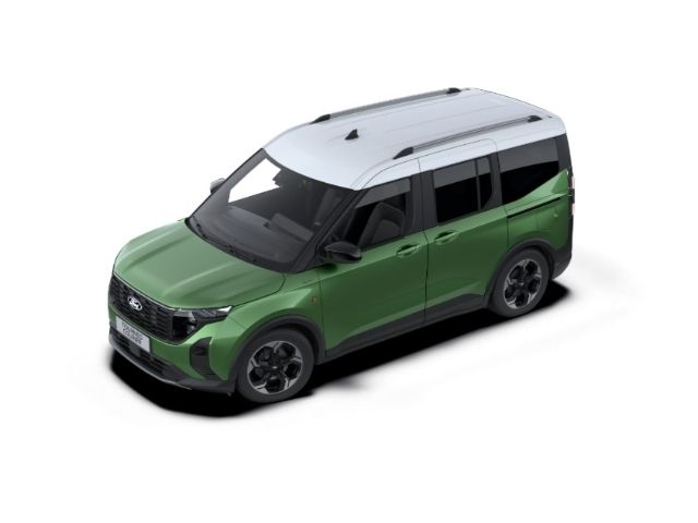 Ford Tourneo Courier Active 1.0l EB Automatik Navi ACC Apple CarPlay Android Auto Klimaautom - Bild 1
