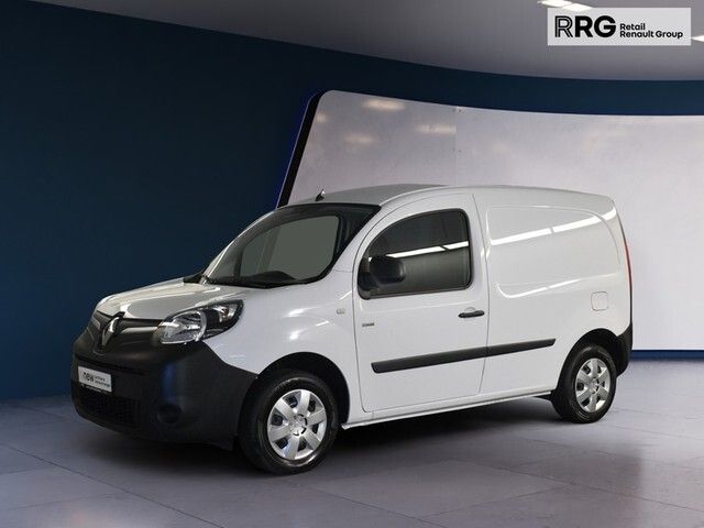 Renault Kangoo für 169,00 € brutto leasen