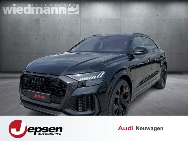 Audi RS Q8 tiptr. Keramik HUD DynPlus PANO 23Ž AHK - Bild 1