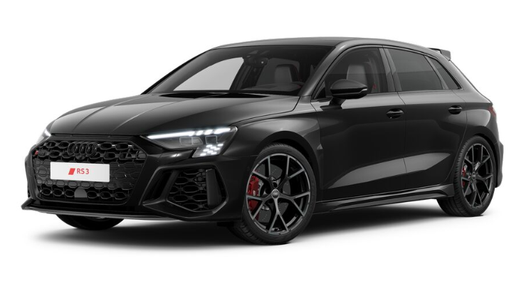 Audi RS3 Sportback *VOLL * Carbon* SOFORT VERFÜGBAR