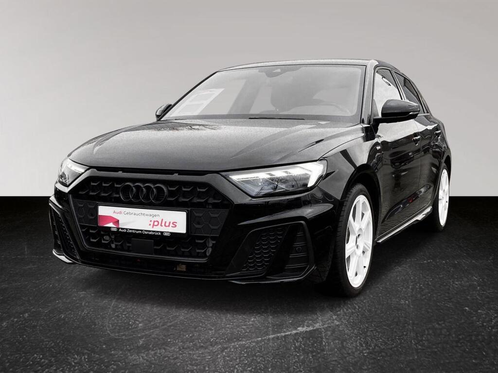 Audi A1 für 280,00 € brutto leasen
