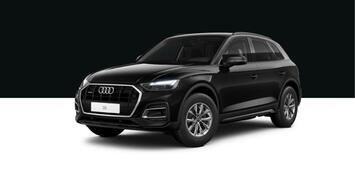 Audi Q5 40 TFSI quattro 150 KW/204 PS S tronic