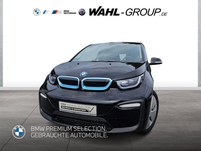 BMW i3 120Ah | Navi LED PDC Sitzheizung WLAN RFK - Bild 1