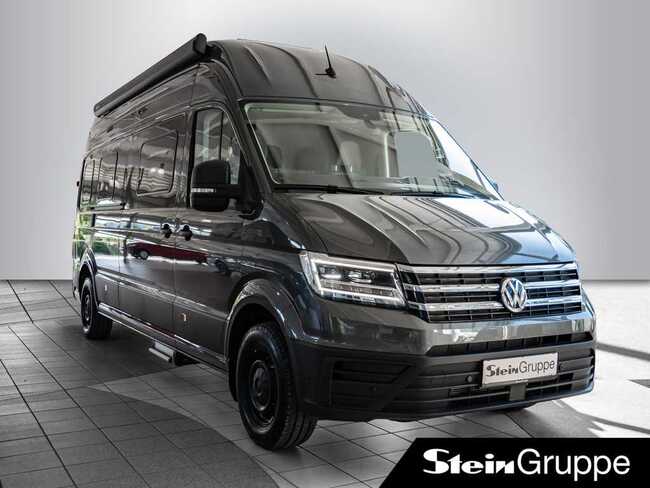 Volkswagen Grand California 680 - Bild 1