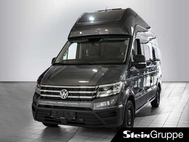 Volkswagen Grand California 600 - Bild 1