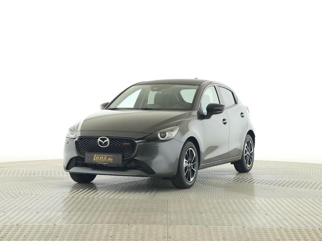 Mazda 2 Homura AKA LED Kamera Sitzheizung ACAA FSE LM