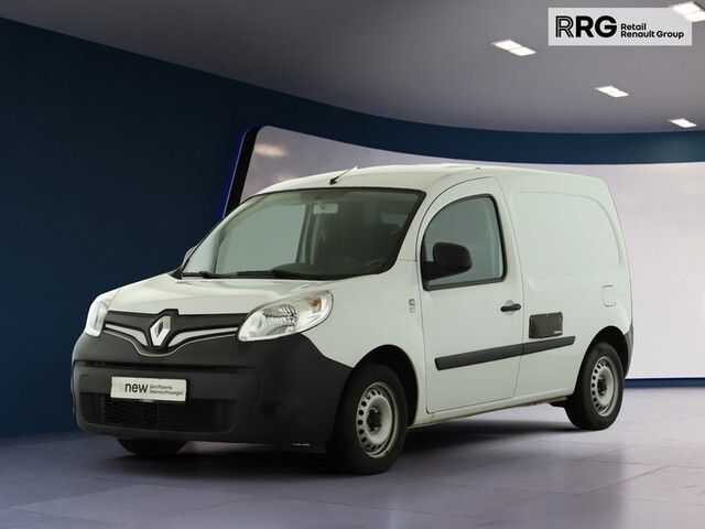 Renault Rapid für 219,00 € brutto leasen