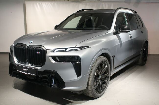 BMW X7 M60i xDrive ab Lager !!! - Bild 1