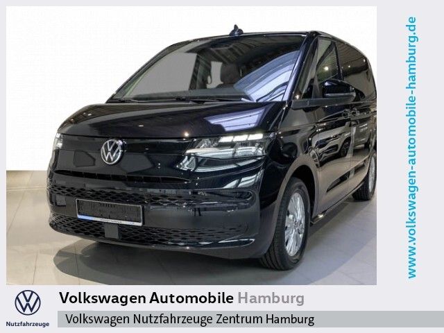 Volkswagen T7 Multivan 1,5 l TSI DSG kurz*verfügbar*