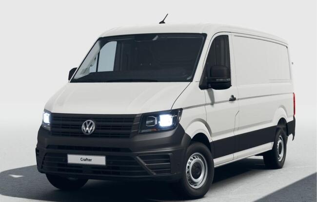 Volkswagen Crafter - Bild 1