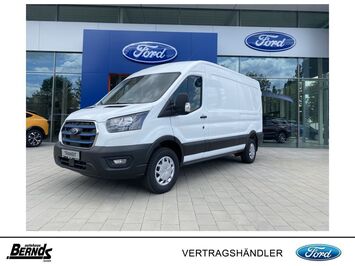 Ford Transit E-Transit⚡350 L3H2⏰KOMMUNEN ANGEBOT IN NRW ✔️