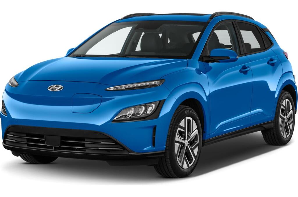 Hyundai Kona (OS)