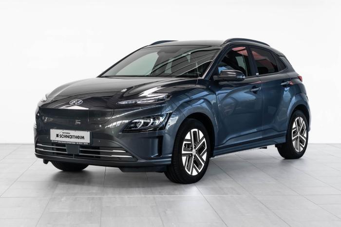 Hyundai Kona Trend Elektro *Lieferung möglich(g23639_234)