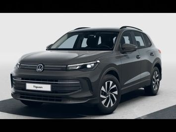 Volkswagen Tiguan LIFE 1.5 eTSI DSG | SONDERLEASING |
