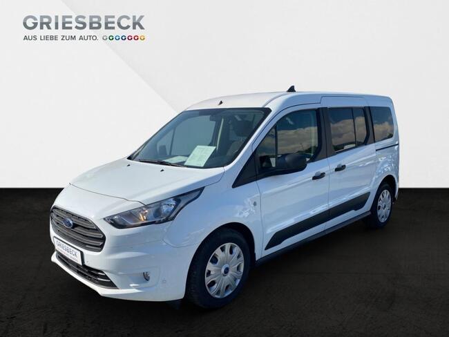 Ford Transit Connect Kombi Trend L2 +PDC+DAB - Bild 1