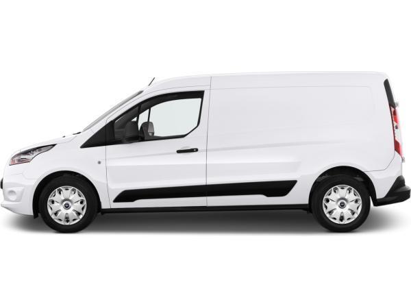 Ford Transit Connect Kombi Trend L2 +PDC+DAB