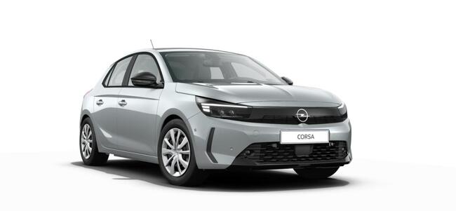 Opel Corsa Facelift 1.2 Benzin 75PS Tech- und Komfort inkl. LED-Scheinwerfer, Multimedia-Radio - Bild 1