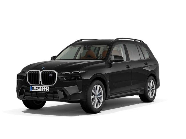 BMW X7 Baureihe (G07) - Bild 1