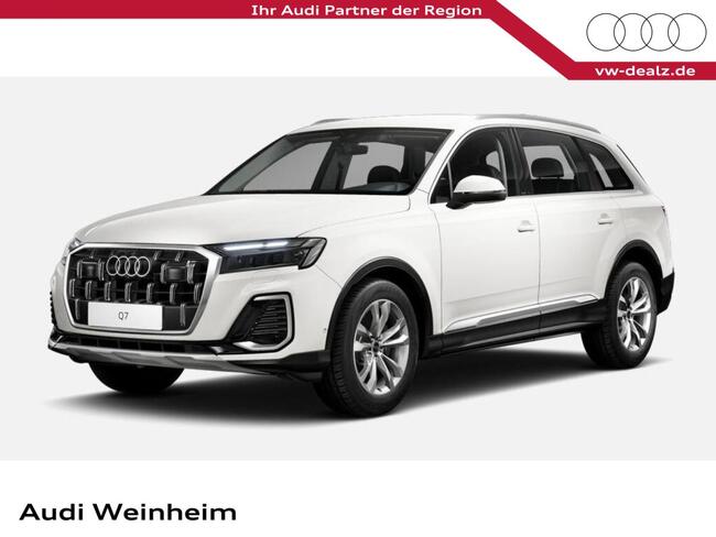 Audi Q7 45 TDI quattro tiptronic - Bild 1