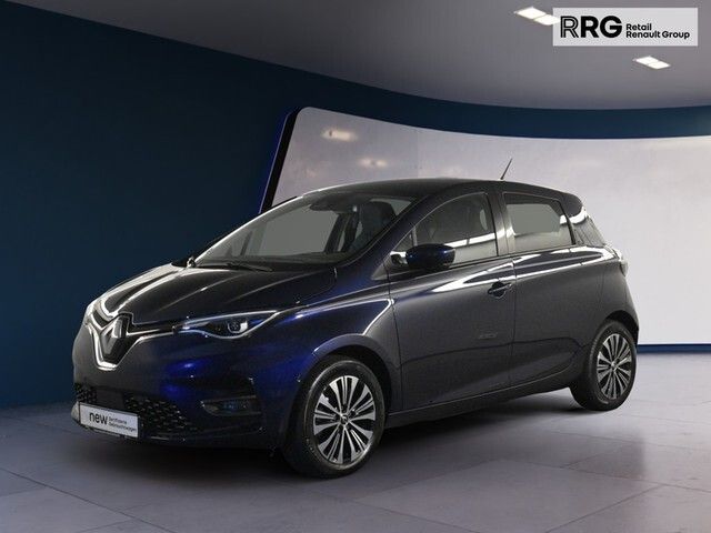 Renault ZOE für 188,99 € brutto leasen