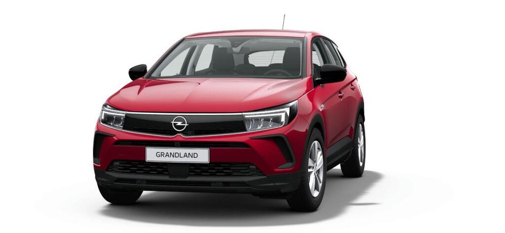 Opel Grandland Enjoy 1.2 Direct Injection *Sonderdeal*