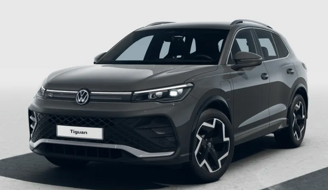 Volkswagen Tiguan 1.5 eHybrid DSG R-Line - Bild 1