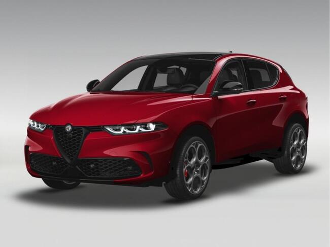 Alfa Romeo Tonale Tributo Italiano 1.5 Mild Hybrid Keyless PDC v+h Klimaautom *NUR FÜR GEWERBE* - Bild 1