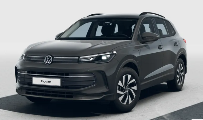 Volkswagen Tiguan 1.5 eHybrid DSG Life - Bild 1