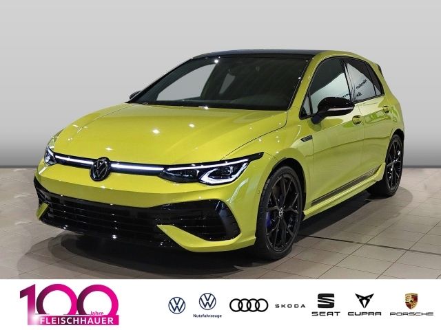 Volkswagen Golf R 2.0 TSI Performance 333 Limited Edition 4Motion