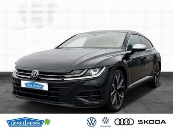 Volkswagen Arteon Shooting Brake DSG