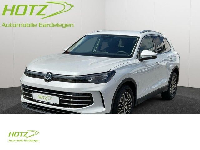 Volkswagen Tiguan *sofort verfügbar* Elegance DSG - Bild 1