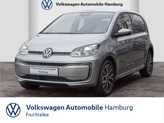 Volkswagen Up e- 32,h 1-Gang-Auto matik - Bild 1