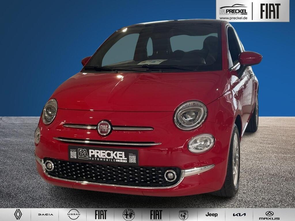 Fiat 500 Dolcevita 1.0 ✨ Aktion ✨Viele Farben ✨