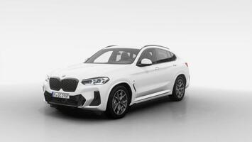 BMW X4 xDrive30i *M Sport*Nur noch mit Zulassung und Auslieferung im März 2024*