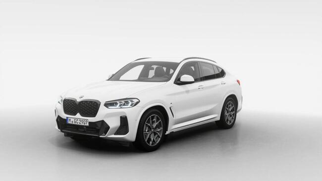 BMW X4 xDrive30i *M Sport*Nur noch mit Zulassung und Auslieferung im März 2024* - Bild 1