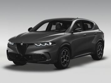 Alfa Romeo Tonale Sprint 1.6 Diesel 130PS LED Navi PDC v+h Keyless **NUR FÜR GEWERBE**