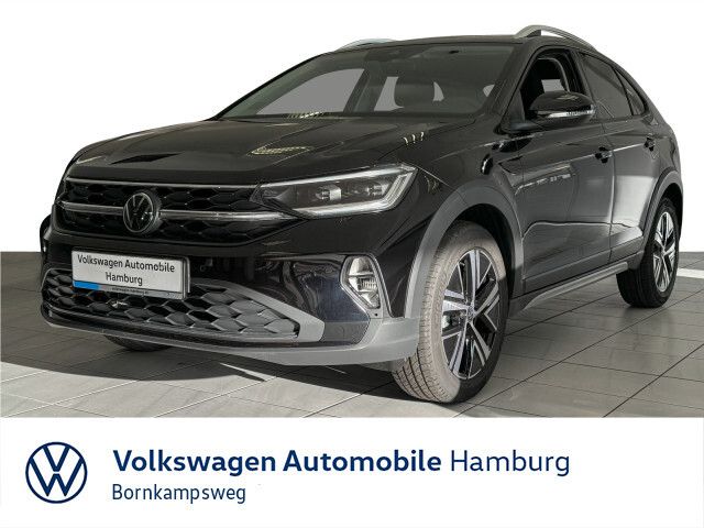 Volkswagen Taigo Style 1,0 l TSI OPF DSG + Wartung & Inspektion 35€