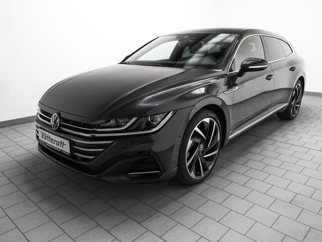 Volkswagen Arteon R-Line 2.0 TDI 4MOTION DSG - Bild 1