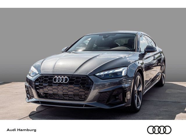 Audi A5 Sportback S line 40 TFSI 150(204 ) kW(PS) S tronic - Bild 1