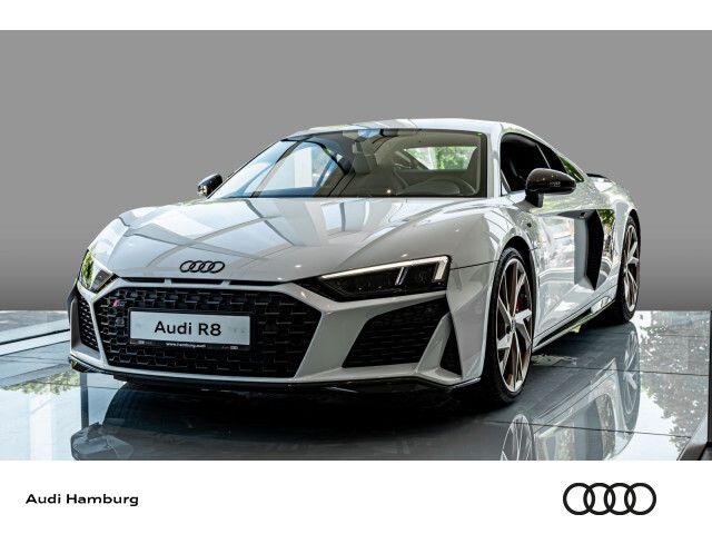 Audi R8 Coupe V10 performance quattro S tronic - Bild 1