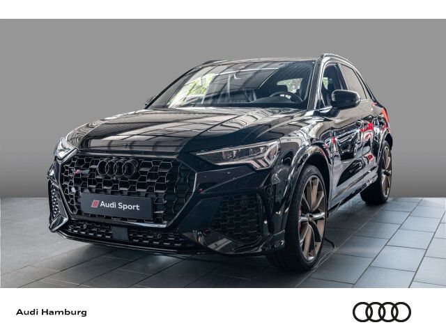 Audi RS Q3 S tronic - Bild 1