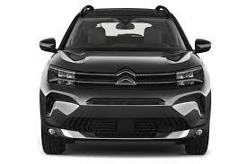 Citroen C5 aircross Hybrid 136 e Series PLUS - Bild 1